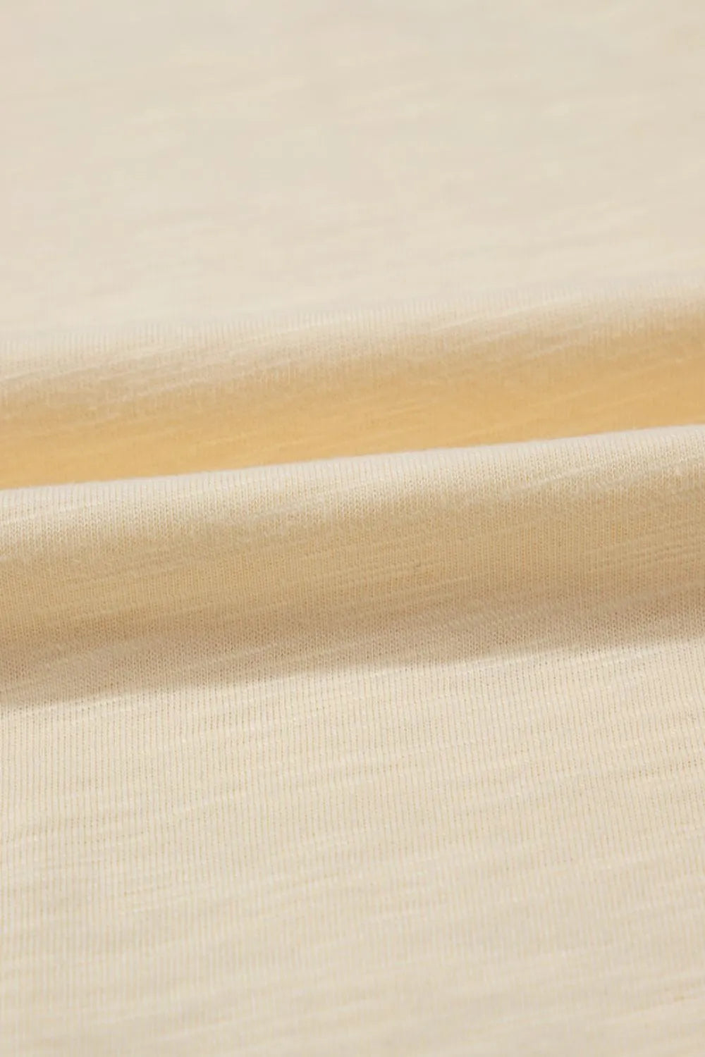 Solid Color Tank Top and Smocked Waist Pants Set