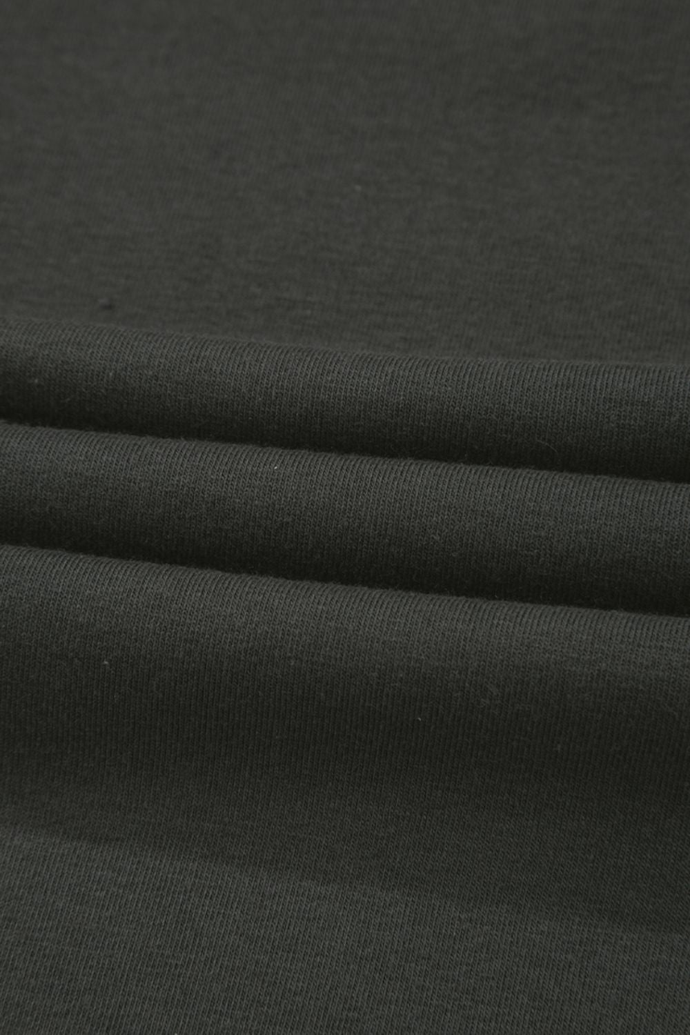 YALL Cowboy Boots Graphic Short Sleeve T-Shirt