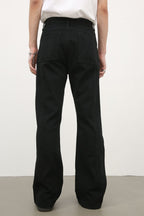 Men's Slim Fit Jeans with Pockets