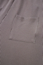 Corded Adjustable Straps Wide Leg Loose Overalls