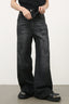 Men's Cat's Whisker Wide Leg Jeans