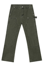 Men's Mid Rise Jeans