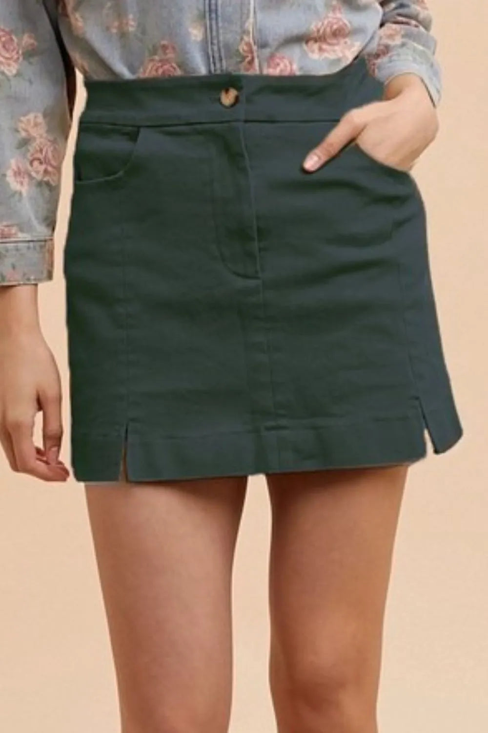 Bottoms
