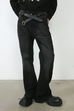 Men's Mid Rise Jeans