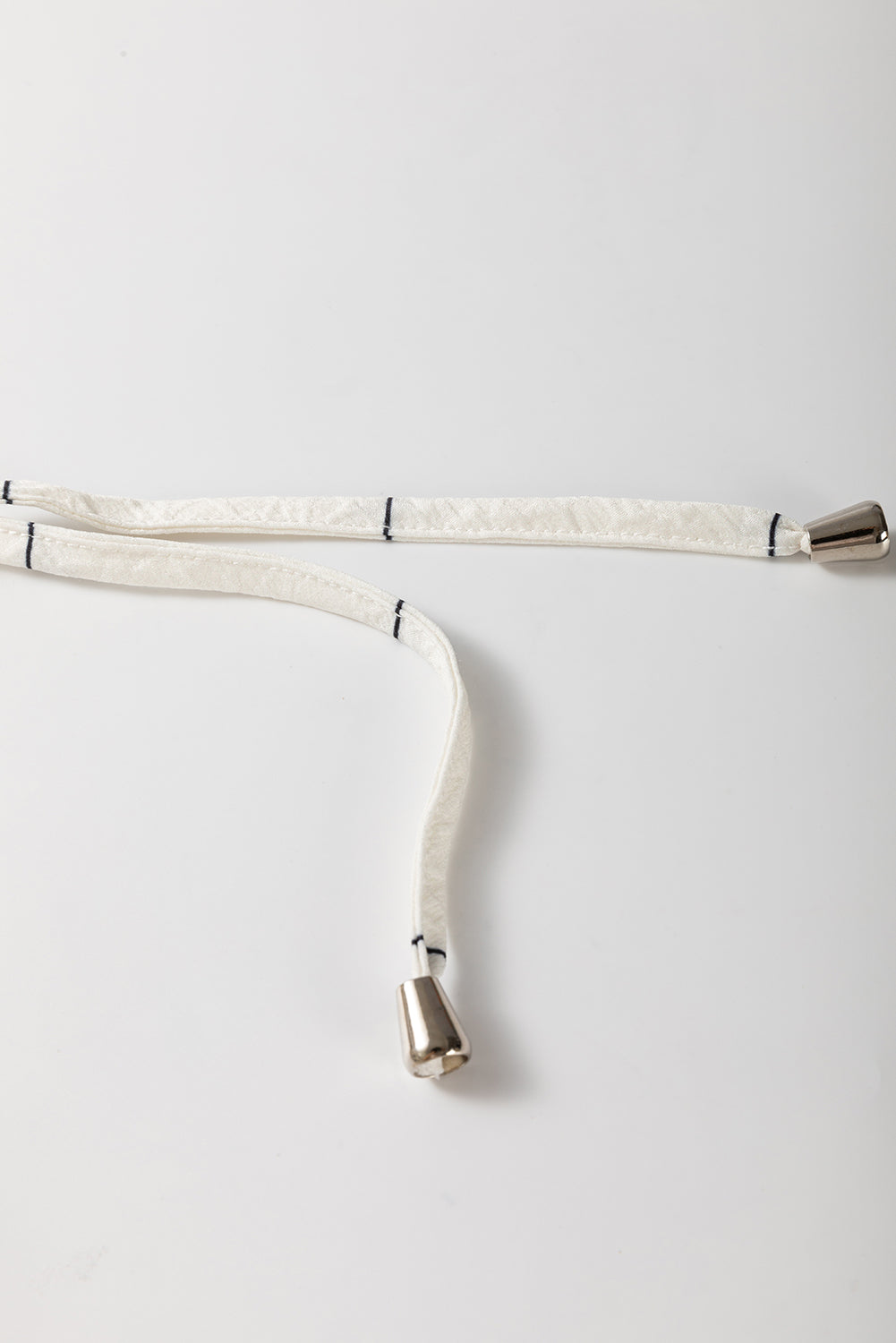 Bow Print Tie Neck Half Sleeve Dress