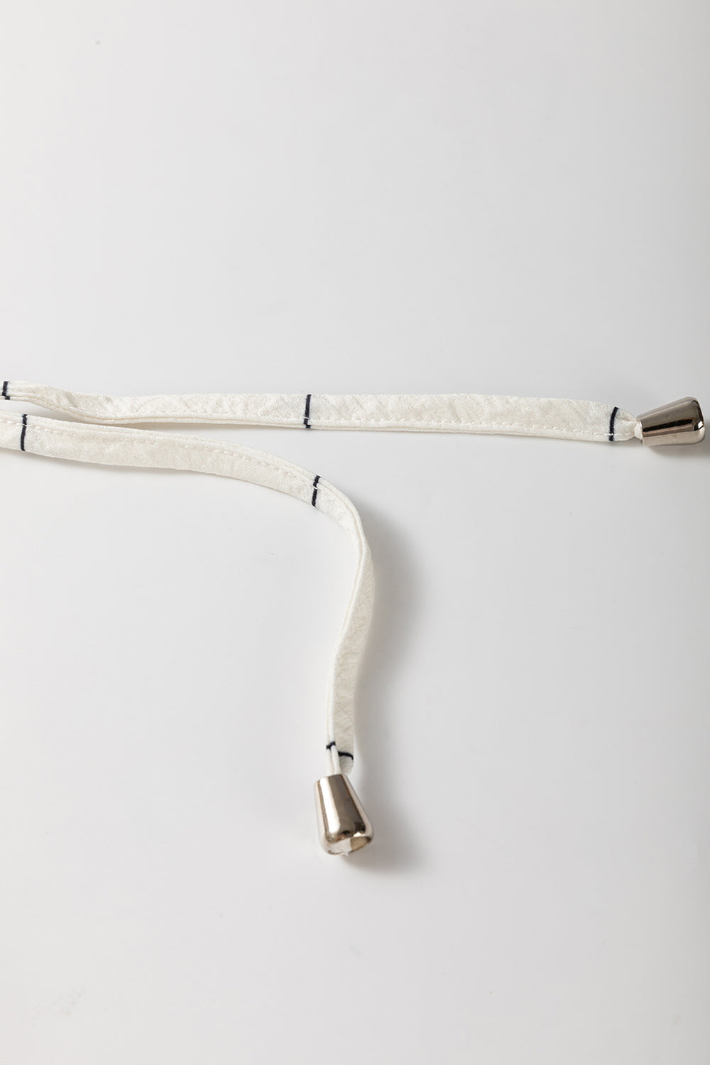 Bow Print Tie Neck Half Sleeve Dress