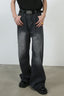 Men's Wide Leg Jeans