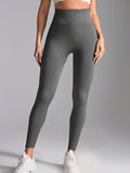 High Waist Active Leggings - felvior