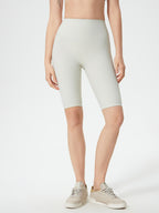 Millennia High Waist Active Shorts