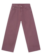 Men's Wide Leg Jeans