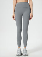 Millennia Wide Waistband Active Leggings