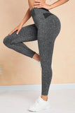 GYM WEAR High Waist Active Leggings - felvior