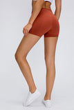 Millennia Stitch Active Shorts