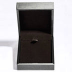 1 Carat Moissanite 925 Sterling Silver Necklace