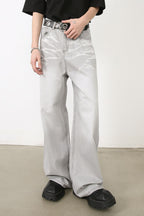 Men's Loose Fit Jeans