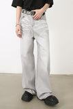 Men's Loose Fit Jeans - felvior