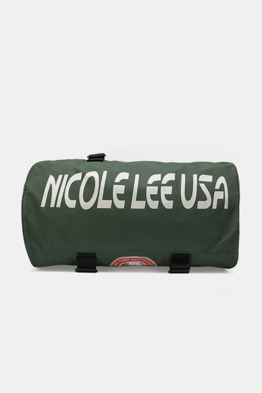 Nicole Lee USA Large Duffel Bag - felvior
