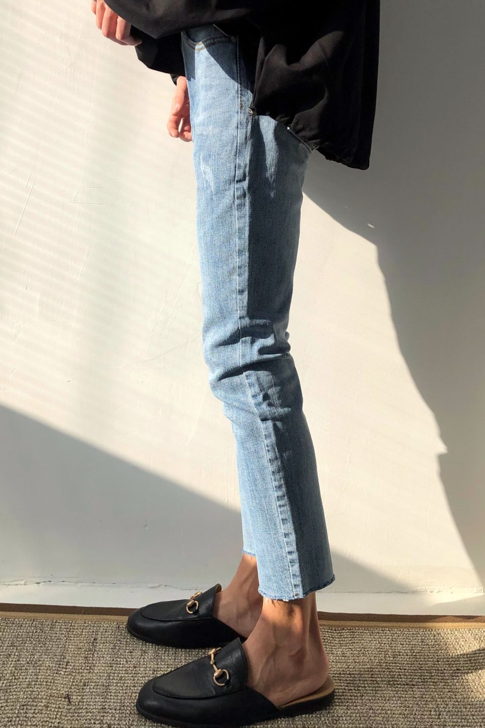 Men's Skinny Jeans