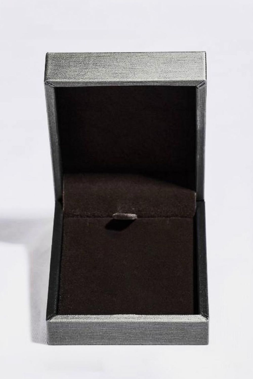 925 Sterling Silver Inland Zircon Necklace - felvior