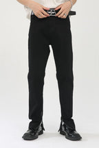 Men's Mid Rise Jeans