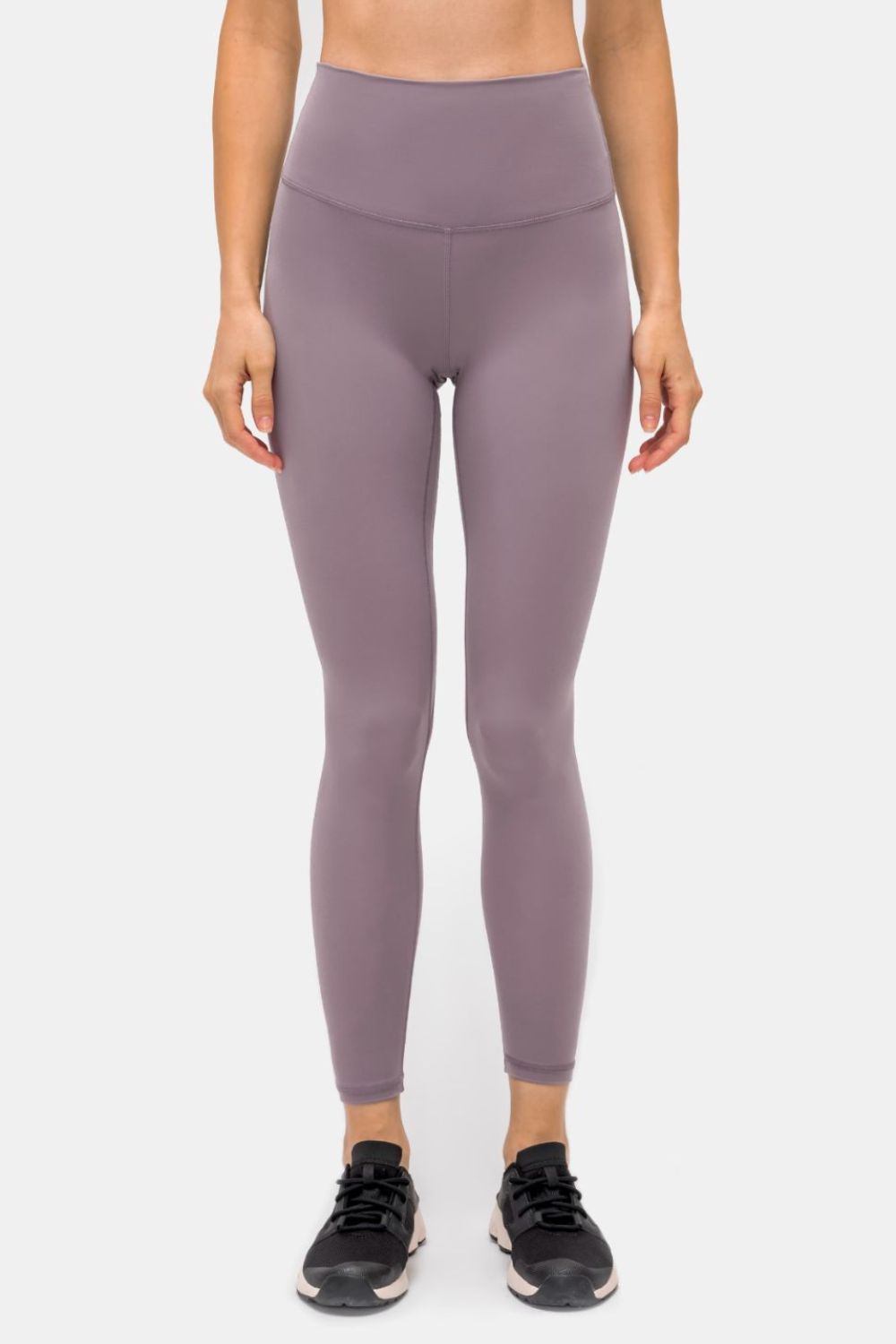 Millennia Invisible Pocket Sports Leggings - felvior