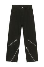 Men's Loose Fit Jeans