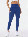 High Waist Active Leggings - felvior