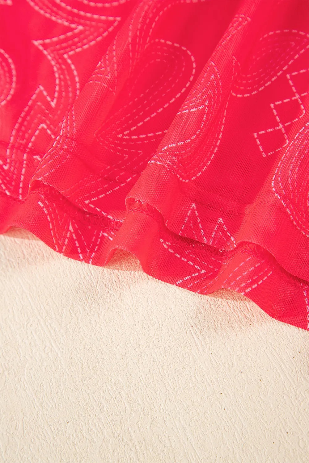 Round Neck Short Sleeve T-Shirt