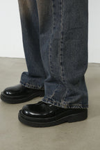 Men's Loose Fit Jeans