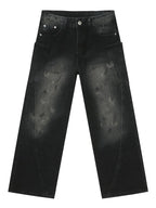 Men's Loose Fit Jeans