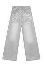 Men's Loose Fit Jeans