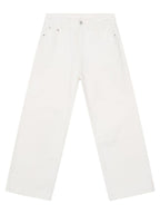 Men's Wide Leg Jeans