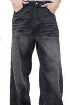 Men's Cat's Whiskers Jeans