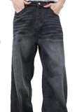 Men's Cat's Whiskers Jeans - felvior