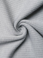 Asymmetrical Bow Cami and Skirt Set