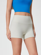 Millennia High Waist Active Shorts