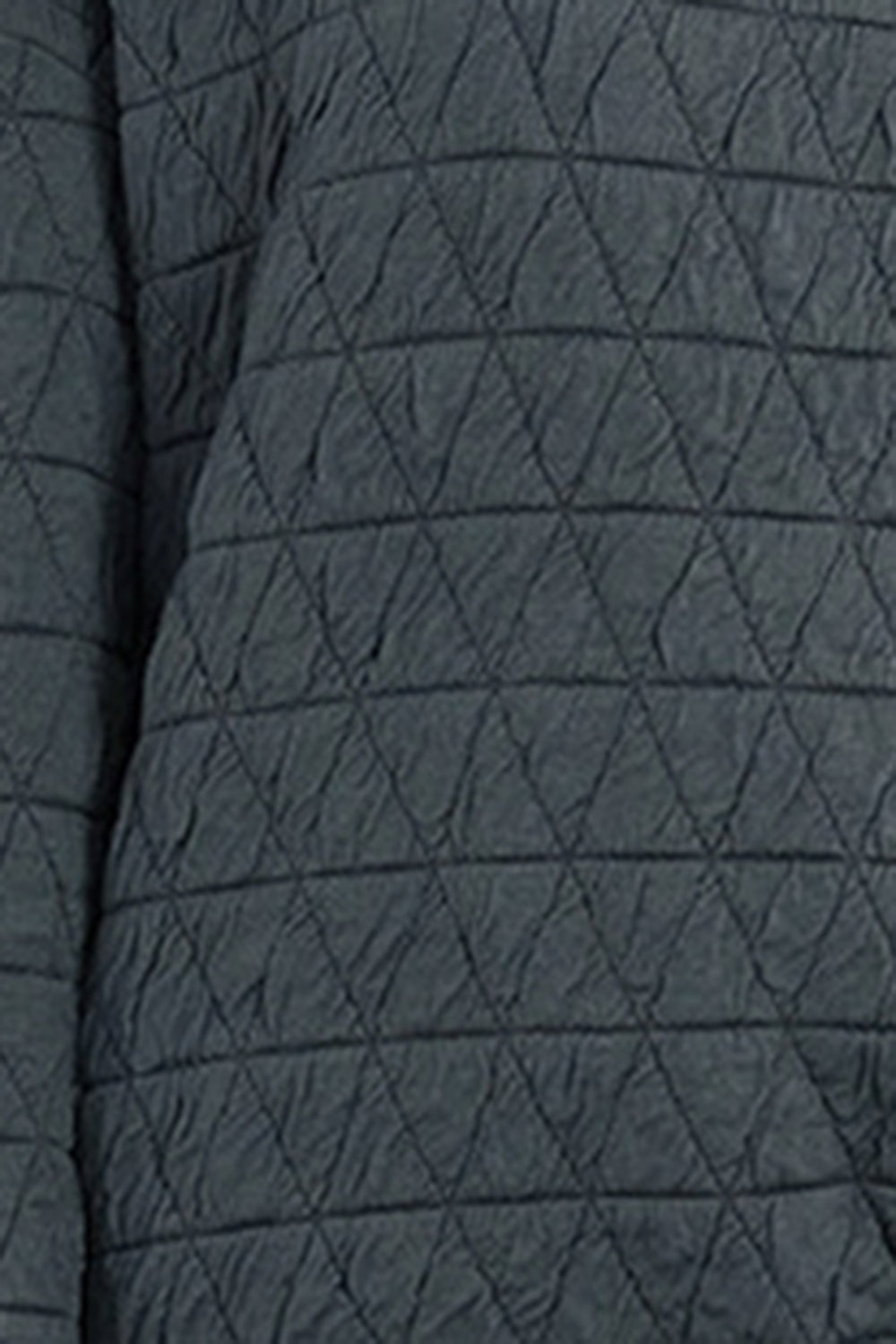 Round Neck Top and Pocketed Pants Lounge Set