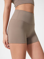Millennia High Waist Active Shorts