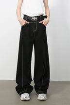 Men's Loose Fit Jeans