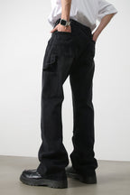 Men's Mid Rise Jeans