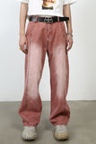 Men's Loose Fit Jeans
