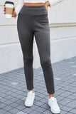 High Waist Leggings - felvior