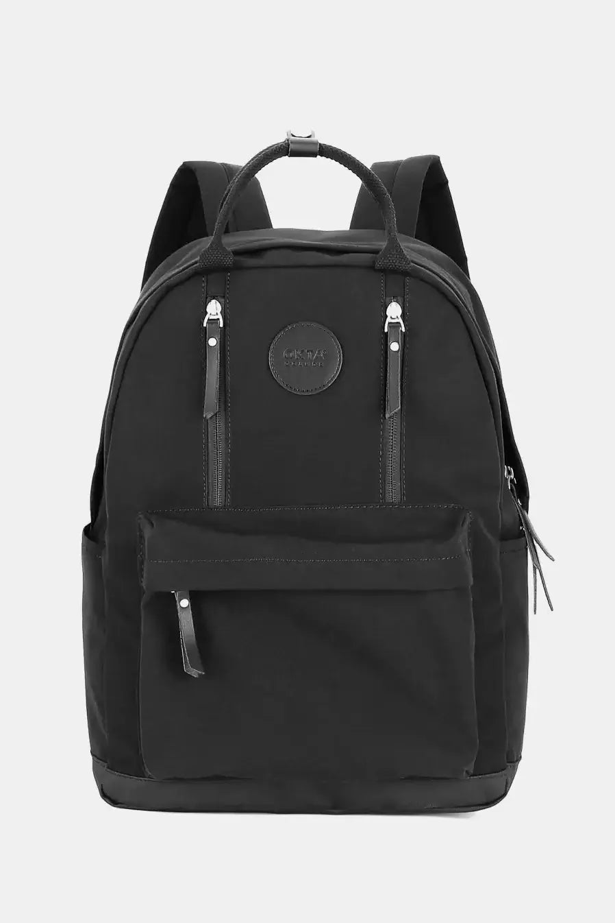 Himawari Waterproof Backpack Bag with Multilayer Pockets