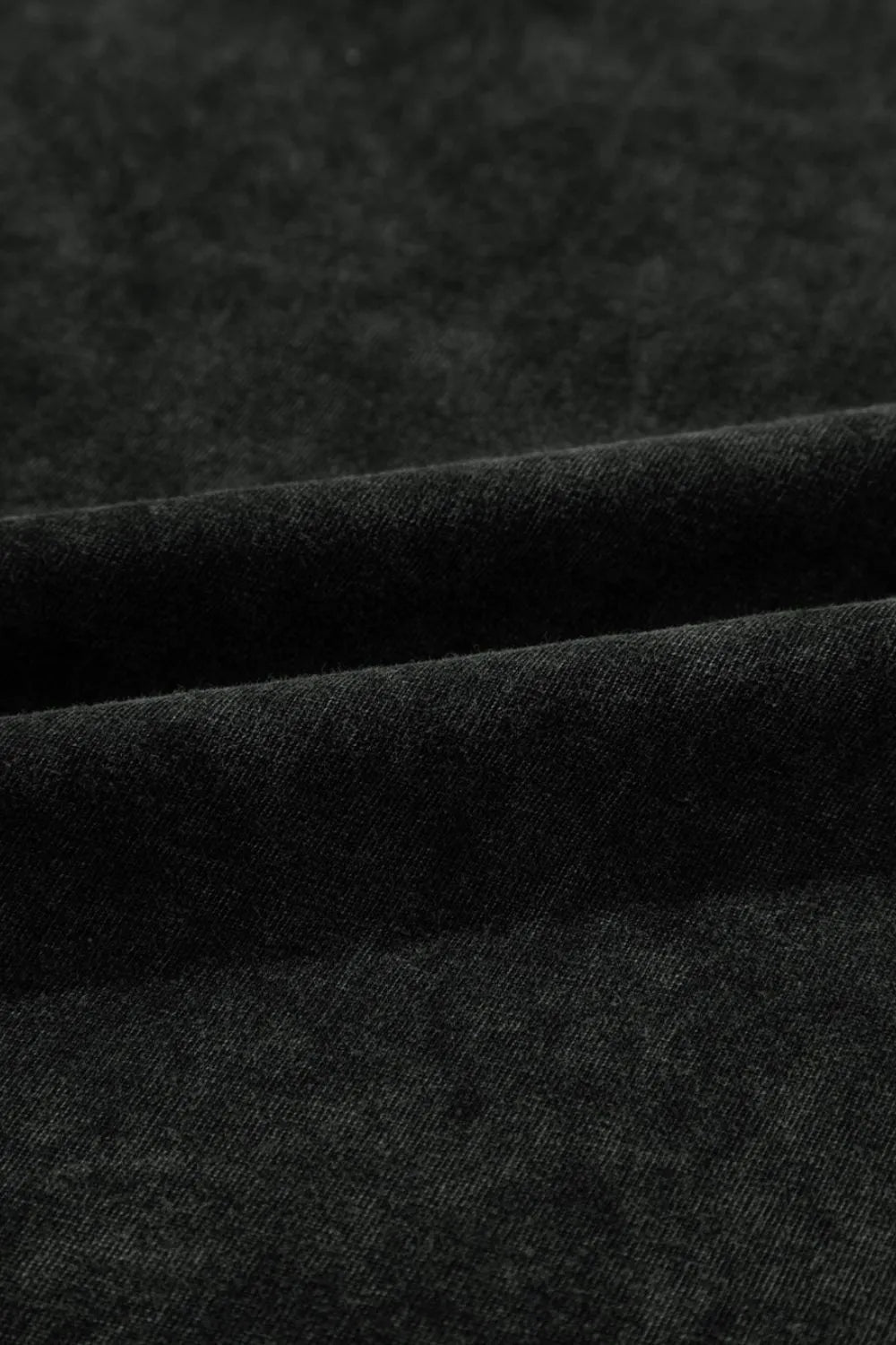 Contrast Round Neck Half Sleeve T-Shirt