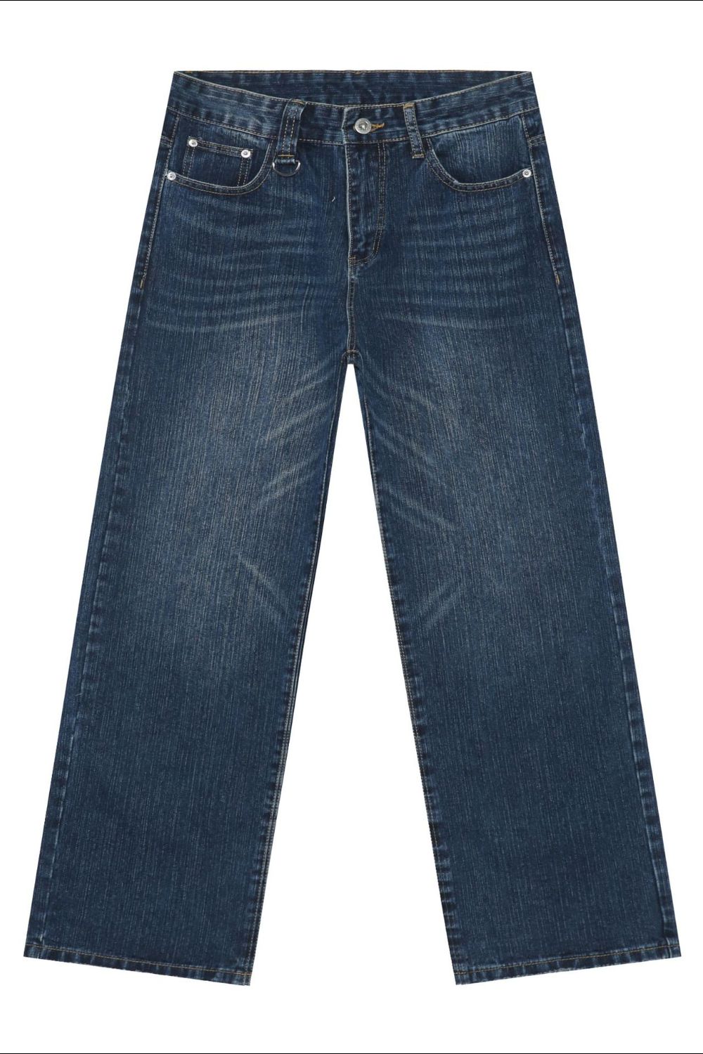 Men's Cat's Whisker Jeans