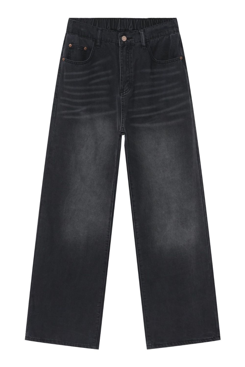 Men's Cat's Whiskers Jeans - felvior