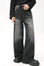 Men's Cat's Whisker Wide Leg Jeans
