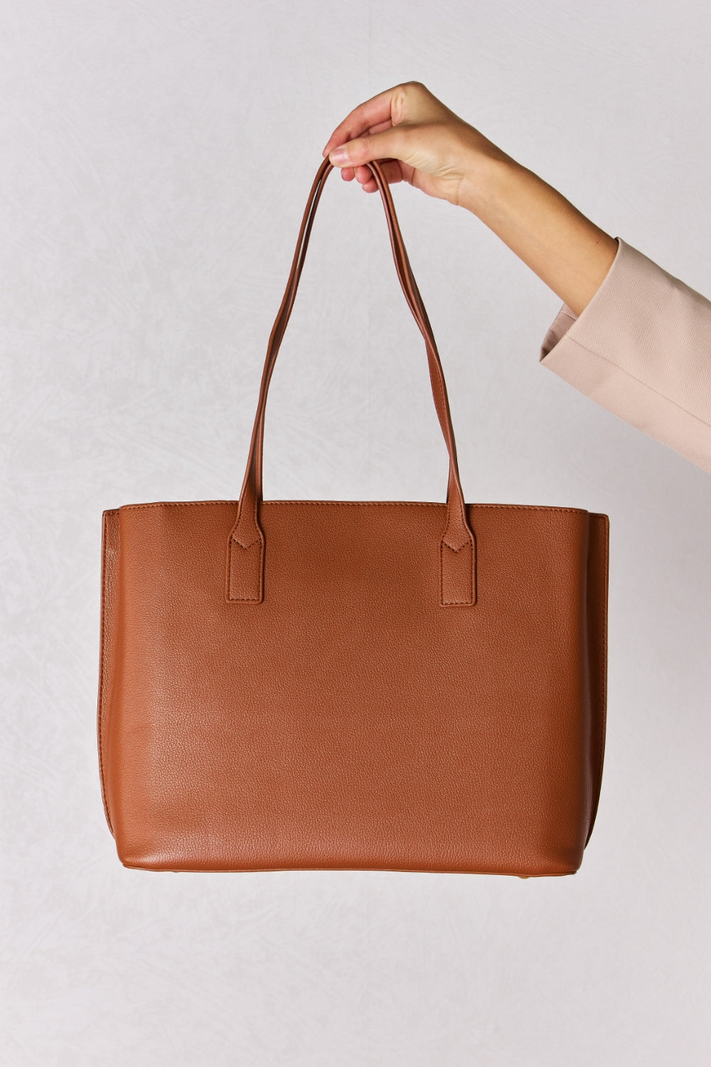 David Jones Katie Work Tote Bag - felvior