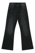 Men's Mid Rise Jeans