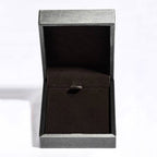 1 Carat Moissanite 925 Sterling Silver Necklace